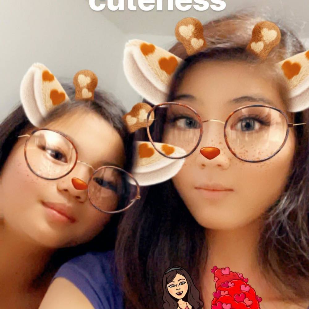 Meet your Posher, Michelly